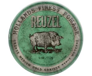 Reuzel Green Pomade 113g