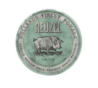REUZEL Green Pommade fixation moyenne - 113 g