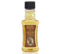 REUZEL Grooming Lotions Toniques pour Cheveux, 100 ml