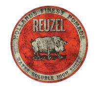 Reuzel High Sheen Pomade (Red) 35gr