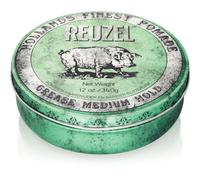 Reuzel Hollands Finest Pomade Grease pommade cheveux fixation moyenne 340 g