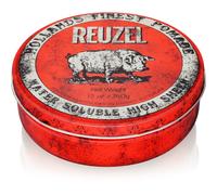 Reuzel Hollands Finest Pomade High Sheen pommade cheveux brillance intense 340 g