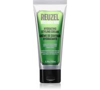 Reuzel Hydrating Styling Cream crème coiffante hydratant 100 ml