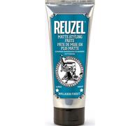 Reuzel - Matte Styling Paste Gel Capillaire 100 Ml