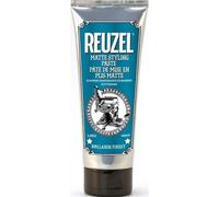 Reuzel - Matte Styling Paste Gel Capillaire 100 Ml