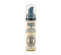 Reuzel Mousse de Barbe en Bois/Épices pour Homme 2/5 oz/70 ml