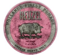 Reuzel Pink heavy grease 340 g