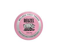 REUZEL Pink Pomade Heavy Hold Oil-Based 95g
