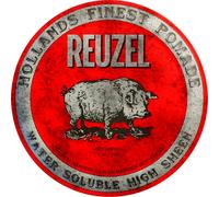 Reuzel Pommade cheveux Red - soluble dans l'eau, haute brillance - Piglet 35 g