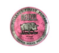 Reuzel Pommade à La Graisse à Forte Tenue 340 Ml