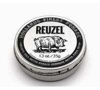 Reuzel Pommade Fixation Béton Finition Mate 35g