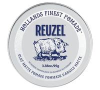 Reuzel Produit coiffant Clay Matte Pomade Pig 95 g 95 g
