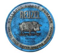 Reuzel Produit coiffant Pomade Blue 340 g 340 g
