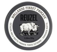 Reuzel Produit coiffant Pommade mate Extreme Hold 95 g 95 g