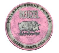 Reuzel Produit coiffant Pommade rose 340 g 340 g
