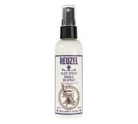 Reuzel – Spray argile coiffante – Sans parfum – Contrôle des frisottis – 355 ml