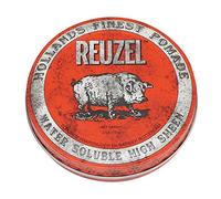 REUZEL Red Pomade Water Soluble High Sheen 113 g