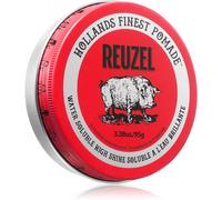 Reuzel Red Water Soluble High Shine pommade cheveux 95 g