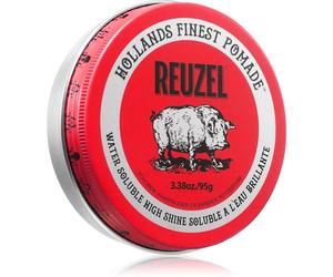 Reuzel Red Water Soluble High Shine pommade cheveux 95 g
