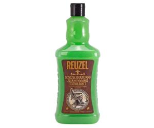 Reuzel Scrub Shampoo XL 1000ml