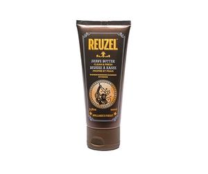 Reuzel Shave Butter - Clean & Fresh 100ml