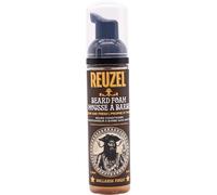 Reuzel Soin de la barbe Clean + Fresh Beard Foam Mousse A Barbe 70 ml 70 ml