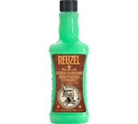 Reuzel Shampoing Hair Scrub purifiant pour homme 1000 ml
