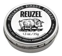 Reuzel Soin-pour-hommes Produit-coiffantConcrete Hold Matte Pomade 35 g