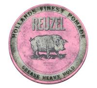 Reuzel Soin-pour-hommes Produit-coiffantPomade Pink 340 g