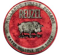 Reuzel Soin-pour-hommes Produit-coiffantPomade Red 340 g