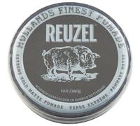 Reuzel Soin-pour-hommes Produit-coiffantPommade mate Extreme Hold 340 g
