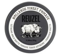 Reuzel Soin-pour-hommes Produit-coiffantPommade mate Extreme Hold 95 g