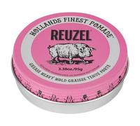 Reuzel Soin-pour-hommes Produit-coiffantPommade rose 95 g