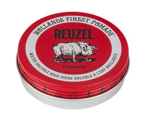 Reuzel Soin-pour-hommes Produit-coiffantPommade rouge 95 g