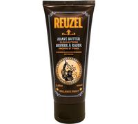 Reuzel Soin-pour-hommes Soin-de-la-barbeBeurre de rasage Clean + Fresh 100 ml