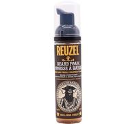 Reuzel Soin-pour-hommes Soin-de-la-barbeConditionneur pour barbeClean + Fresh Beard Foam Mousse A Barbe 70 ml