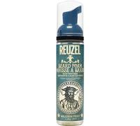 Reuzel Soin-pour-hommes Soin-de-la-barbeMousse à barbe 70 ml