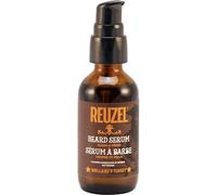 Reuzel Clean and Fresh Beard Serum - Essential, All-In-One Conditioning Men's Beard Moisturizer- Thickening, Shaping, and Defining Hair - Light, Non-Greasy Softener for a Shiny, Tame Beard - 59.14 ml