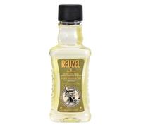 Reuzel Soin pour hommes Soin des cheveux 3-in-1 Tea Tree Shampoo 100 ml