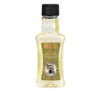 Reuzel Soin-pour-hommes Soin-des-cheveuxShampooing 3 en 1 au Tea Tree 100 ml