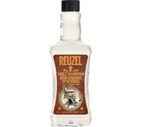 Reuzel Soin-pour-hommes Soin-des-cheveuxShampooing quotidien 1000 ml