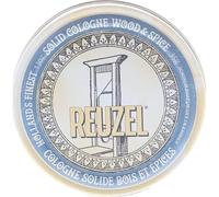 REUZEL Wood & Spice Eau de Cologne (Homme) 35 ml