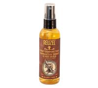 Reuzel Spray Grooming Tonic spray thermoprotecteur pour l’utilisation d’un fer à lisser ou à boucler pour une fixation naturelle pour cheveux doux 100 ml