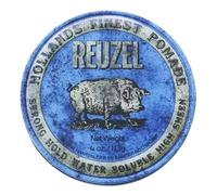 Reuzel Strong Hold High Sheen Pomade (Blue) 113gr