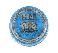 REUZEL Styling Blue Pomade Strong Hold 35 g variante Ancien packaging