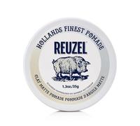 Reuzel Hollands Finest Pomade Clay argile texturisante effet mat 35 g
