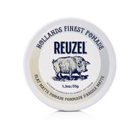 Reuzel Hollands Finest Pomade Clay argile texturisante effet mat 35 g