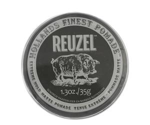 REUZEL Styling Grey Pomade Extreme Hold 35 g