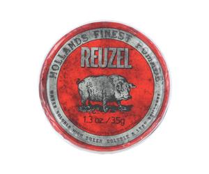 REUZEL Styling Red Pomade Water Soluble 35 g
