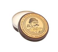 Reuzel The Stache Bourbon Sidecar Cire à Moustache 28g